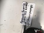 Renault Scenic 2.0 16v 2003 Stuurpomp, Gebruikt, -, -, Ophalen of Verzenden