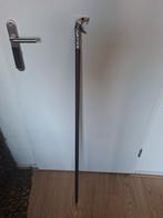 Harry potter wandelstok met toverstaf, Verzamelen, Ophalen of Verzenden, Zo goed als nieuw
