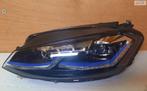 Koplamp links LED VW Golf VII GTE FL v.a 2017 5G1941035N, Auto-onderdelen, Verlichting, Gebruikt, -, Volkswagen, Ophalen of Verzenden