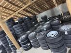 Partij 40 setjes staal 10 setjes banden velgen winter zomer, Auto-onderdelen, Banden en Velgen, 16 inch, Banden en Velgen, Niet ingevuld