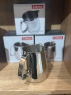 Cafelat melkchuimkan 500ml rvs, Ophalen of Verzenden, Nieuw