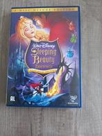 Disney classic - doornroosje, Europees, Gebruikt, Tekenfilm, Alle leeftijden