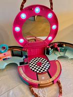 LOL Surprise! Glamper Speelset, Kinderen en Baby's, Speelgoed | Poppen, Ophalen of Verzenden, Zo goed als nieuw, Overige typen