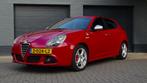 Alfa Romeo Alfa-romeo 1750 TBI Q.V. 2013 ZEER MOOI Incl BTW, Voorwielaandrijving, 4 cilinders, 4 stoelen, 11 km/l
