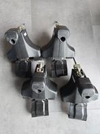 Thule rapid system 750 ford focus 2015, Auto diversen, Dakdragers, Verzenden