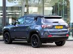 Jeep Compass 4xe 240 Plug-in Hybrid Electric S | Navi / Lede, Automaat, 12 maanden, 4 cilinders, Blauw
