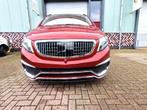 Mercedes-Benz V-Class W447| Maybach look GRILLE | 2019-2024, Auto diversen, Tuning en Styling, Ophalen of Verzenden