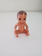 Barbie Skipper Babysitters Inc FHY81, Ophalen of Verzenden, Zo goed als nieuw, Pop