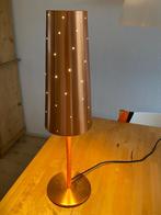 IKEA Tallvik tafellamp Anne Nilsson Koperkleurig met stippen, Huis en Inrichting, Lampen | Tafellampen, 50 tot 75 cm, Ophalen of Verzenden