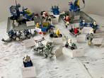 Classic Space lego, Ophalen, Gebruikt