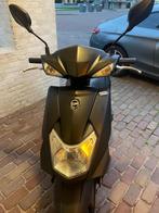 Sym orbit 3 2019, Fietsen en Brommers, Scooters | SYM, Ophalen, Maximaal 45 km/u, Zo goed als nieuw, Benzine