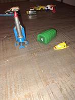 Thunderbirds Matchbox metalen modellen, Ophalen of Verzenden, Zo goed als nieuw