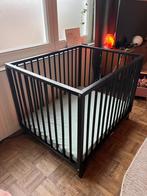 Bopita Box, Kinderen en Baby's, Boxen, Ophalen, Gebruikt, Rechthoekig