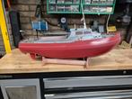 Leuk bootjes, Hobby en Vrije tijd, Modelbouw | Boten en Schepen, Ophalen of Verzenden, Zo goed als nieuw