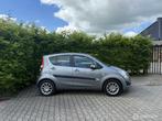 Suzuki Splash 1.0 VVT Comfort EASSS 26000KM! Dealer onderhou, Auto's, Voorwielaandrijving, Euro 5, Stof, Gebruikt