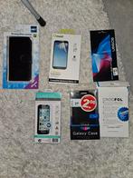 Diverse telefoon accessoires - Nieuw!, Ophalen, Nieuw, Bescherming, Apple iPhone