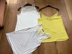 Pakket tops maat L, Kleding | Dames, Ophalen of Verzenden, Zo goed als nieuw, Maat 42/44 (L)