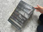 Throne of glass Sarah j maas Engels SEALED NIEUW, Boeken, Ophalen of Verzenden, Zo goed als nieuw