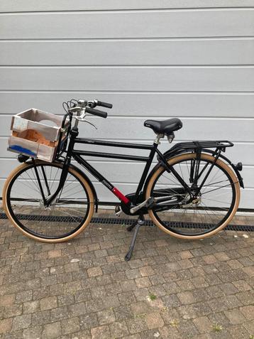 Batavus Transportfiets Zo goed als Nieuw! beschikbaar voor biedingen