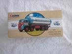Corgi Classics Atkinson Elliptical Tanker no. 97162 in doos., Ophalen of Verzenden, Zo goed als nieuw, Bus of Vrachtwagen, Corgi