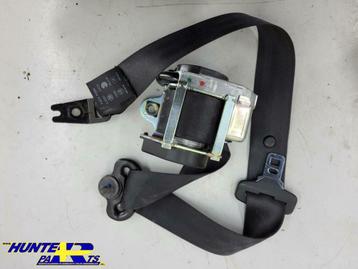 Gordelspanner rechtsachter Volvo V60 ('10-'18) 616160100 beschikbaar voor biedingen