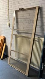 Auping spiraal, Huis en Inrichting, Slaapkamer | Matrassen en Bedbodems, Ophalen, Gebruikt, 90 cm, Eenpersoons