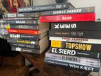 Biografieën- kookboeken - en meer.., Ophalen of Verzenden, Gelezen