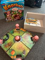 Knorbal! Bordspel Ravensburger, Hobby en Vrije tijd, Gezelschapsspellen | Bordspellen, Drie of vier spelers, Ophalen of Verzenden