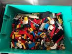 Krat vintage lego 6 kilo, Ophalen of Verzenden