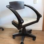 Giorgetti Spring office chair bureaustoel Massimo Scolari, Ophalen, Zwart, Nvt, Nvt