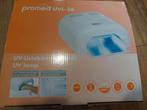 Uv lamp voor de nagels, Ophalen of Verzenden, Nieuw