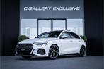 Audi S3 Sportback 2.0 TFSI quattro RS3 Look! - Panorama | AC, S3, Gebruikt, Zwart, 4 cilinders