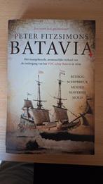 Batavia (VOC schip), Ophalen of Verzenden, 20e eeuw of later, Gelezen