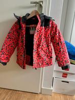 Ski-jack kind, maat 122/128, Ophalen of Verzenden, Gebruikt, Hema, Meisje