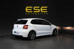 Volkswagen Polo 1.2 TSI R-Line | Cruise | Airco | Carplay, Stof, Gebruikt, 4 cilinders, Wit