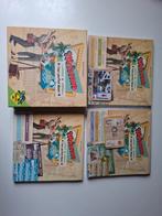 Welcome to your perfect home + 3 uitbreidingen, Een of twee spelers, Ophalen of Verzenden, Zo goed als nieuw, Blue Cocker