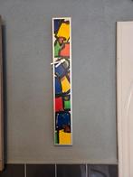 Ferdi de bruiyn klok, Ophalen of Verzenden, Wandklok