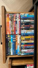 Kinder dvd’s Disney en meer!, Alle leeftijden, Ophalen of Verzenden, Zo goed als nieuw, Overige genres