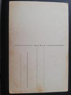 Rotterdam Haringvliet - Oude Ansichtkaart, Ophalen of Verzenden