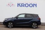 Suzuki VITARA 1.5 Hybrid Style Automaat, Panoramadak, 14-01-, Gebruikt, 4 cilinders, 102 pk, 1200 kg