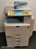 ricoh MP 2501C met extra tones., Computers en Software, Printers, Ophalen, PictBridge, All-in-one, Niet werkend