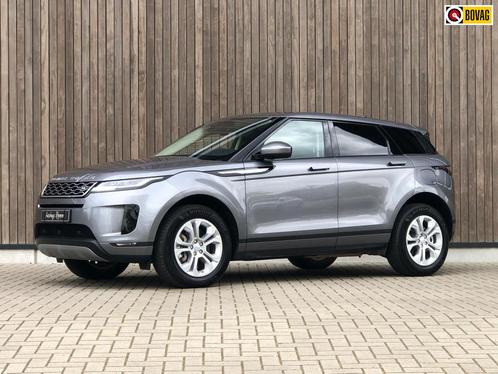 Land Rover RANGE ROVER EVOQUE 1.5 P300e AWD S|Plug-In Hybrid, Auto's, Land Rover, Bedrijf, Te koop, 4x4, ABS, Achteruitrijcamera