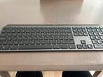 Logi MX Keys ISO, Computers en Software, Toetsenborden, Multimediatoetsen, Logitech, Ophalen of Verzenden, Zo goed als nieuw
