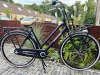 Sparta Pick-Up Transportfiets ( Cortina, Gazelle Miss Duty ), Fietsen en Brommers, Fietsen | Dames | Damesfietsen, Ophalen, Sparta