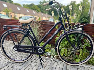 Sparta Pick-Up Transportfiets ( Cortina, Gazelle Miss Duty ) beschikbaar voor biedingen