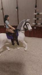 Schleich setje, Verzamelen, Ophalen of Verzenden, Nieuw