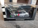 audi a4 dtm 2004 minichamps R. Capello, Ophalen of Verzenden, Zo goed als nieuw, Auto, MiniChamps