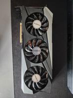 3070 TI OC Gygabyte, Ophalen of Verzenden, Zo goed als nieuw, GDDR6, Nvidia