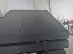 Ps4 +2 controllers, Ophalen, Gebruikt, Eenpersoons, 90 cm