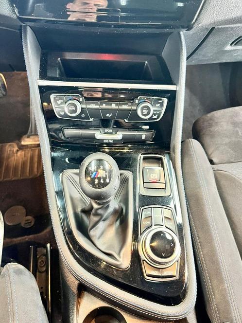 BMW 2-Serie Gran Tourer 1.5 218I 2017 Wit, Auto's, BMW, Particulier, 2-Serie Gran Tourer, Airbags, Airconditioning, Bluetooth
